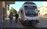 sassari alghero il treno riparte a ottobre dopo un anno di lavori