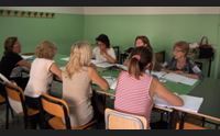 scuola sardegna maglia nera crescono i bocciati alle superiori