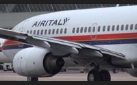 airitaly conti in rosso i sindacati i dipendenti non si toccano