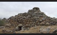 quartu riapre al pubblico il nuraghe diana un tassello dell offerta turistica