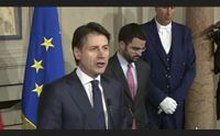 crisi di governo centrosinistra solinas riferisca prima di ferragosto