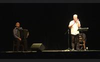 jerzu celestini chiude il festival dei tacchi tra realt e barzellette