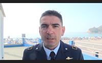 l afa concede una tregua a ferragosto sole e vento di maestrale