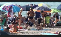 l afa concede una tregua a ferragosto sole e vento di maestrale