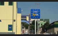 sassari colpo all eurospin di predda niedda portate via due casseforti