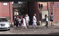 cagliari un ferragosto europeo castello mostra i suoi tesori