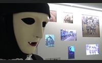 le maschere della sartiglia uno studio dell universit di tolosa
