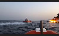 sicurezza in mare
