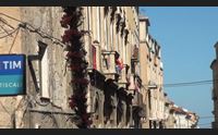 a sassari gi clima di festha manna dalle 18 la discesa dei candelieri
