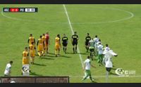 arzachena in serie d i biancoverdi ripartono con giorico in panchina