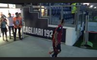 cagliari caccia alla punta simeone lontano scambio joao kouame