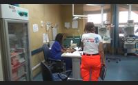 emergenza nei pronto soccorso cres