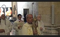 (x 15 agosto) sacra spina e dormiente ferragosto a cagliari nel segno della fede antica
