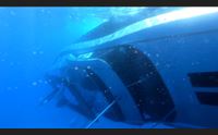 arbatax l ultimo viaggio dell ocean five recuperato lo yacht