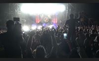 festa rock dei negrita per il millesimo concerto i ragazzi stanno bene