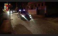 droga dei giovani spacciatori arrestati blitz a nuoro e cagliari