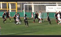 l olbia pensa al campionato il tecnico filippi vogliamo partire bene