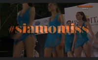 videolina alle 21 appuntamento con le selezioni di siamo miss