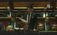 la crisi di governo l opinione di mario sechi al voto ma non ora