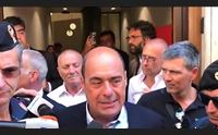 crisi di governo il pd apre al m5s cani prova di unit per il paese