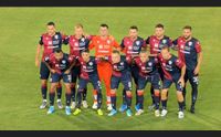 pellegrini riabbraccia il cagliari e il ninja qui come in famiglia