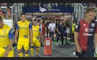 2 al via il cagliari contro il brescia e il tabu della prima giornata