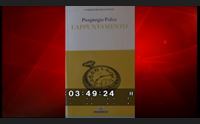 (per venerd ) i narratori dell estate domani con l unione sarda il libro di pulixi