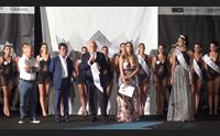 miss italia sardegna 2019 benedetta casciano la pi bella dell isola