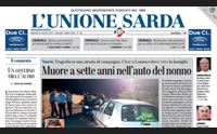 nurri parla la mamma del piccolo davide ora sei un angelo