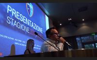 cagliari i 40 anni della sigma festa con il debutto in promozione
