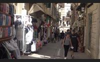 alghero rivoluzione del traffico a settembre partono i test