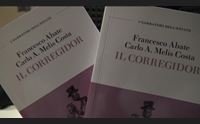 (x venerd ) il corregidor di abate e melis costa domani con l unione sarda