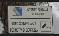 cagliari telecamere a su siccu contro i maleducati dei rifiuti