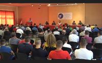 tramatza pastori e latte fra guerra fredda e tavoli regionali