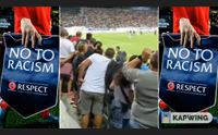 lukaku gli ultras dell inter difendono la curva non era razzismo