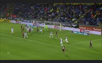 cagliari 7 mesi senza pavoletti maran cerca nuove vie del gol