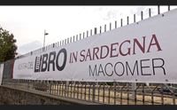 gli editori sardi esclusi dalla fiera del libro di macomer