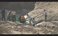 cuglieri la tragedia di s archittu vittima ancora da identificare
