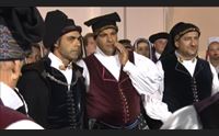 sposalizio selargino oggi su trasferimentu diretta su videolina dalle 19