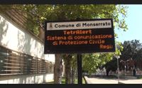 monserrato un milione per rischio idrogeologico lavori in via dell argine e cabras