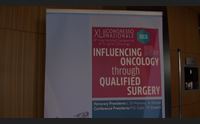 tumori i chirurghi oncologi serve una rete regionale per le cure
