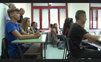 prime campanelle e mille incognite una scuola di precari