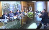 patto di ferro tra i governatori speciali autonomia da difendere