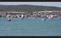 windsurf da oristano i giovani fratelli spanu sul tetto d europa
