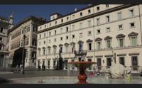 entrate il governo in giudizio atto dovuto o nuovo scontro