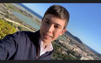 matteo porru ha vinto il campiello giovani una storia come me