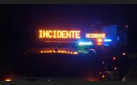 tragedia a quartu 14enne investito e ucciso stava rientrando a casa