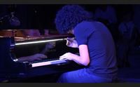 bauladu il piano solo tour di giovanni allevi chiude dromos