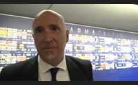 parma cagliari maran abbiamo fatto la partita che volevamo