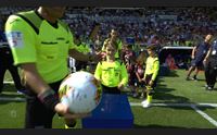 cagliari venerd arriva il genoa olsen e simeone per vincere
